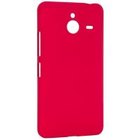 Чехол для мобильного телефона Nillkin для Microsoft Lumia 640 XL - Super Frosted Shield (Red) (6248074)