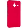 Чохол до мобільного телефона Nillkin для Microsoft Lumia 640 XL - Super Frosted Shield (Red) (6248074)