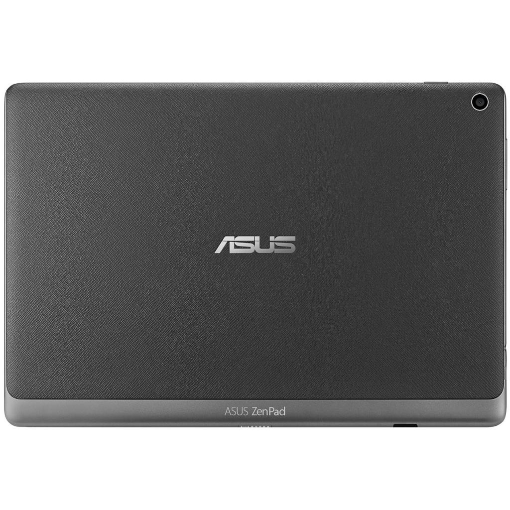 Планшет ASUS ZenPad 10" 1/16GB Dark Gray (Z300M-6A057A) изображение 2