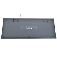 Клавиатура Logitech K280e (920-005215) изображение 2