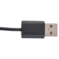 Клавиатура Logitech K280e (920-005215) изображение 5