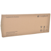 Клавиатура Logitech K280e (920-005215) изображение 6