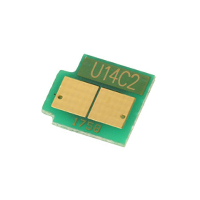 Чип для картриджа HP CLJ 3600/4700/CP4005 Static Control (U14-2CHIP-Y)