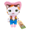 Мягкая игрушка Sheriff Callie Шериф Келли 20 см (66021) изображение 2