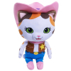 Мягкая игрушка Sheriff Callie Шериф Келли 20 см (66021)