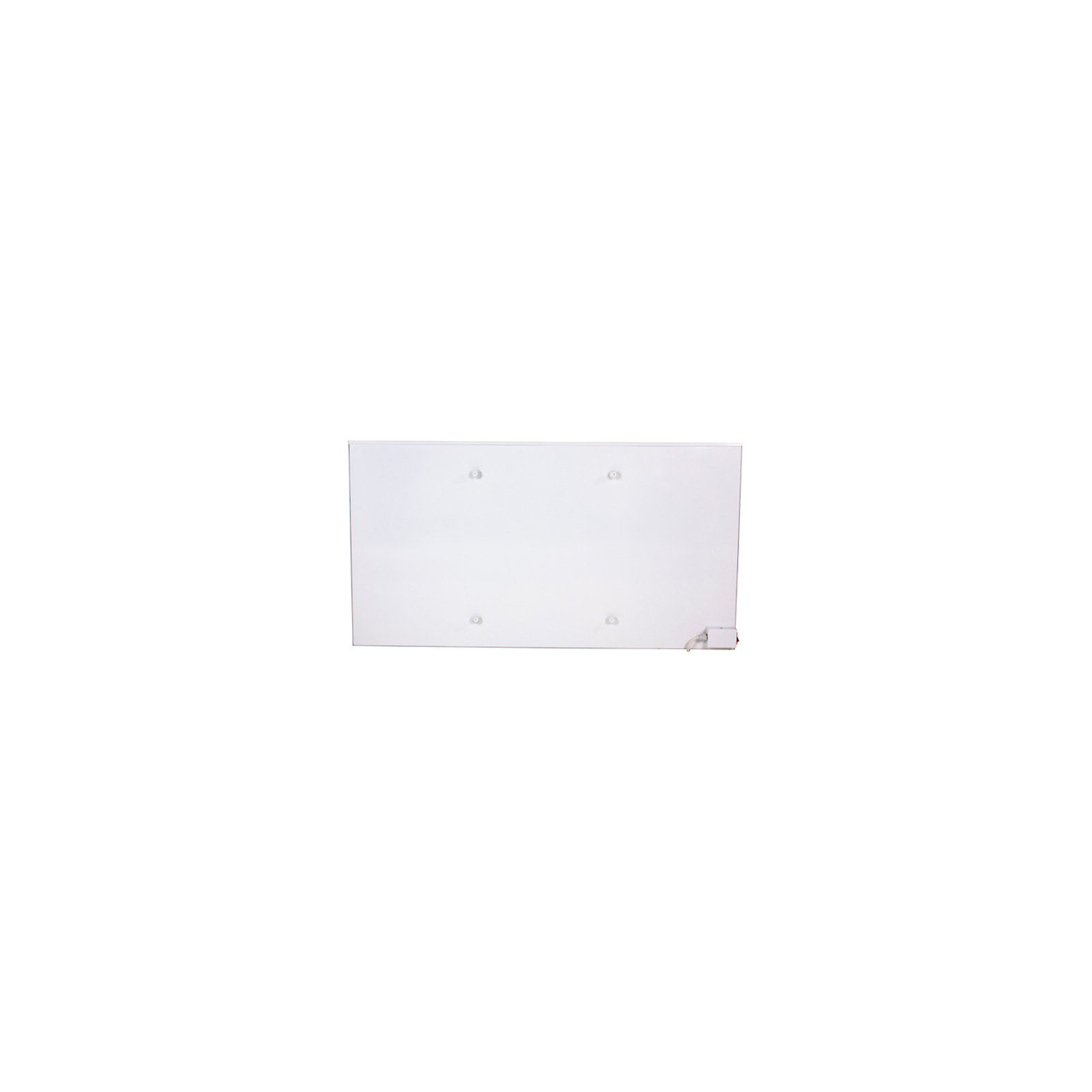 Обігрівач Sunway SW-750 White зображення 3