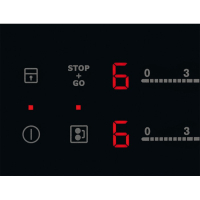 Варочная поверхность Electrolux EHI 6340 FOK (EHI6340FOK) изображение 2