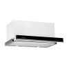 Витяжка кухонна Pyramida TL 60 (1100) FG IX BL зображення 2