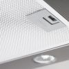 Витяжка кухонна Pyramida TL 60 (1100) FG IX BL зображення 5
