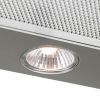Витяжка кухонна Pyramida TL 60 (1100) FG IX BL зображення 6