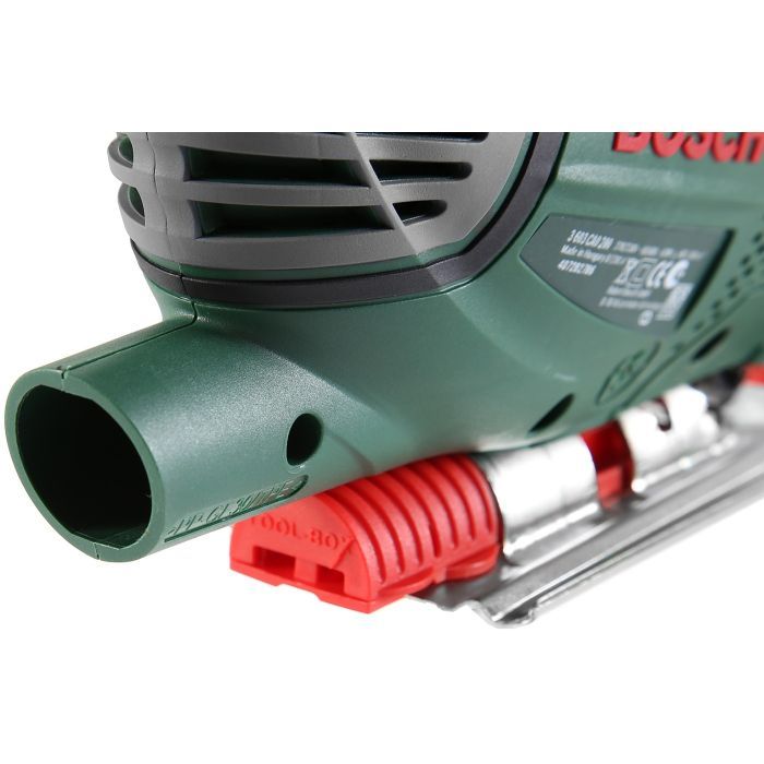 Електролобзик Bosch PST 900 PEL (0.603.3A0.220) зображення 10
