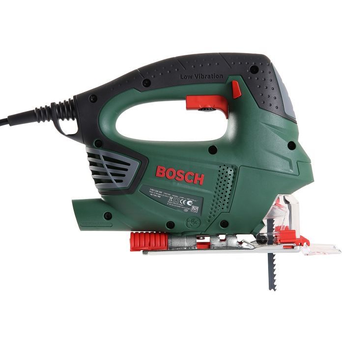 Електролобзик Bosch PST 900 PEL (0.603.3A0.220) зображення 4