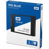 Накопитель SSD 2.5" 250GB WD (WDS250G1B0A) изображение 4