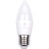 Лампочка Vinga VL-C37E27-53L изображение 3