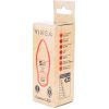 Лампочка Vinga VL-C37E27-53L изображение 4