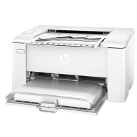 Лазерный принтер HP LaserJet Pro M102w c Wi-Fi (G3Q35A) изображение 4