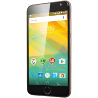 Мобильный телефон Prestigio MultiPhone 7501 Grace R7 DUO Gold (PSP7501DUOGOLD) изображение 4