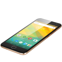 Мобильный телефон Prestigio MultiPhone 7501 Grace R7 DUO Gold (PSP7501DUOGOLD) изображение 6