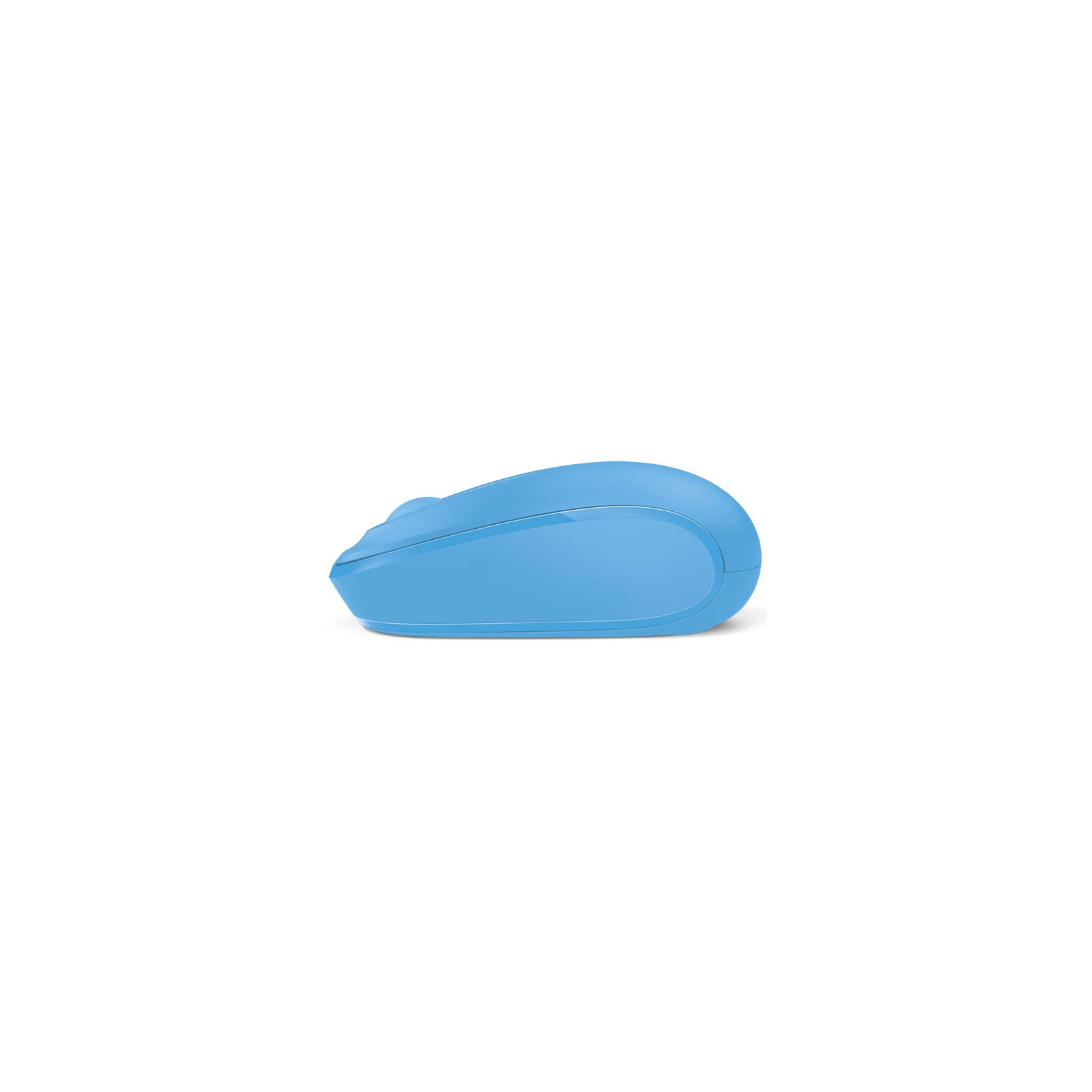 Мышка Microsoft Mobile 1850 Blu (U7Z-00058) изображение 2