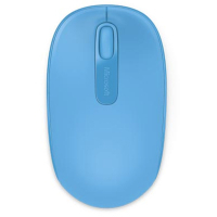 Мышка Microsoft Mobile 1850 Blu (U7Z-00058) изображение 3