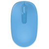 Мишка Microsoft Mobile 1850 Blu (U7Z-00058) зображення 3