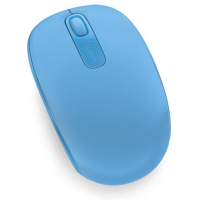 Мышка Microsoft Mobile 1850 Blu (U7Z-00058) изображение 4