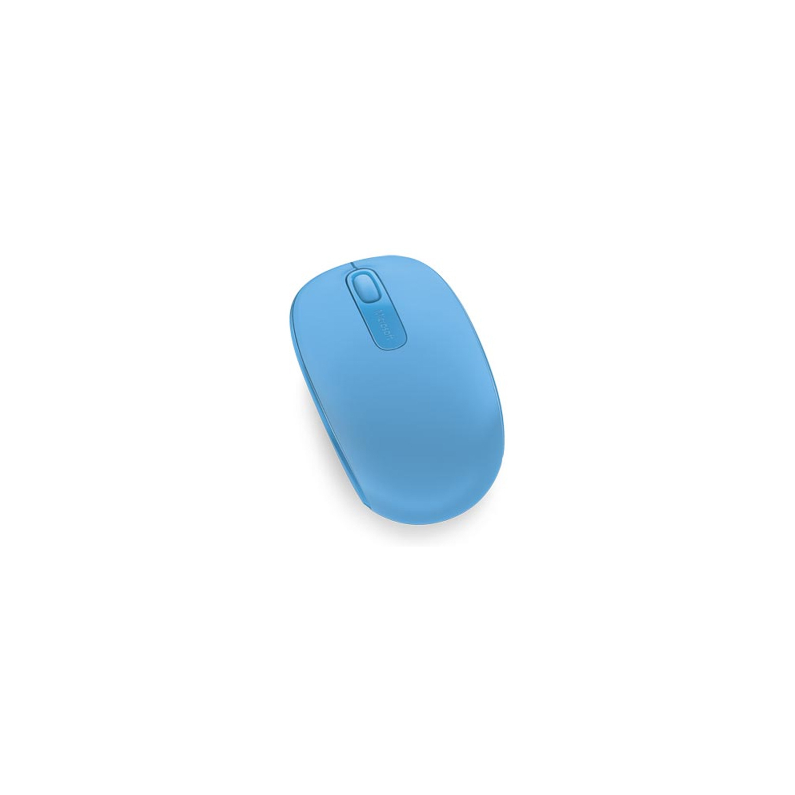 Мышка Microsoft Mobile 1850 Blu (U7Z-00058) изображение 4