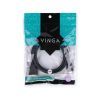 Кабель мультимедийный HDMI M to DVI M 1.8m 24+1pin Vinga (HDMIDVI01-1.8) изображение 3