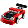 Конструктор LEGO Creator Красная гоночная машина (31055) изображение 3