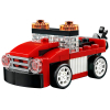 Конструктор LEGO Creator Красная гоночная машина (31055) изображение 5