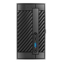 Компьютер ASRock DESK MINI 110/COM (DESKMINI 110/COM/B/BB) изображение 2