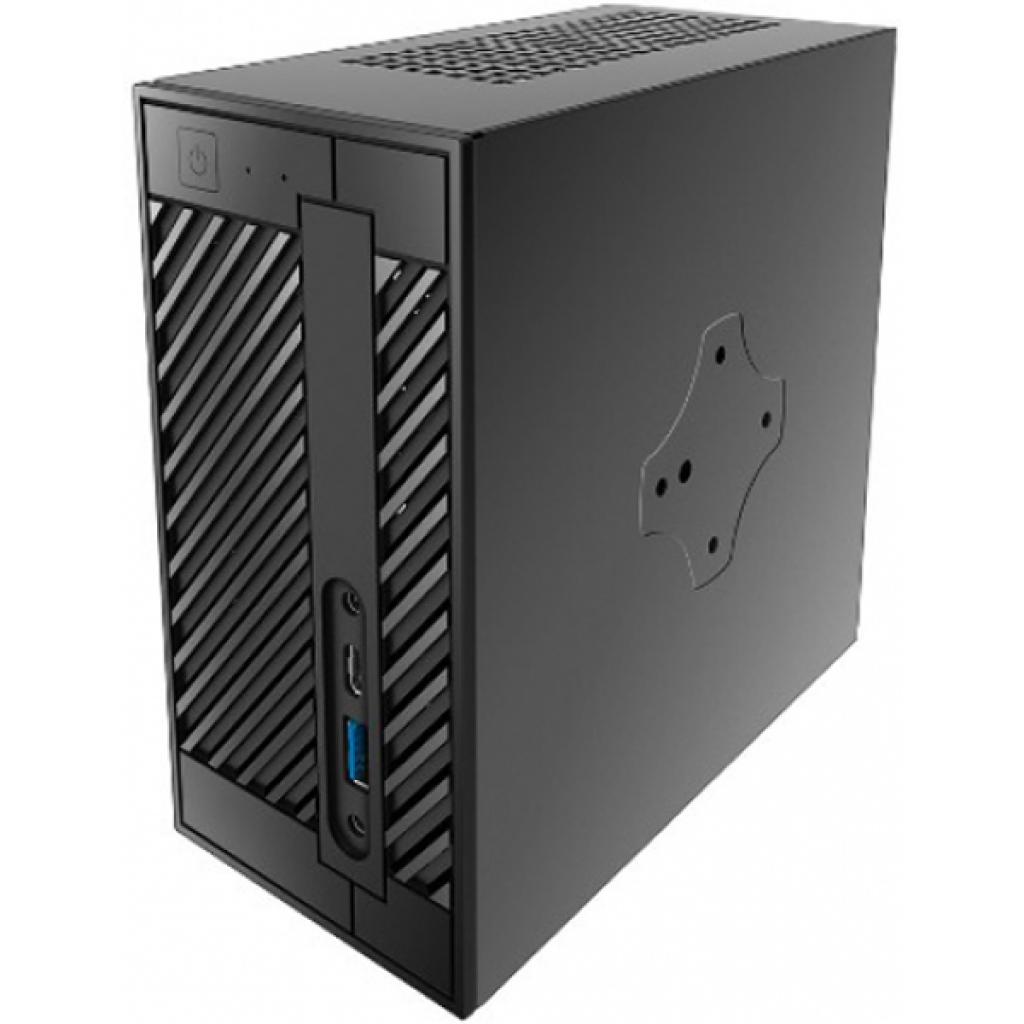 5 ASRock DeskMini 110 デスクミニ Компьютер ASRock DESK MINI 110/COM (DESKMINI 110/COM/B/BB)цены в