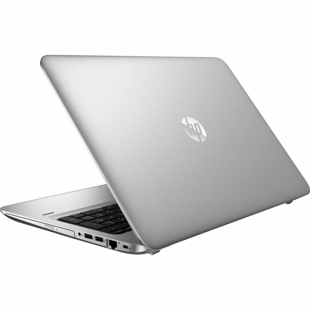 Ноутбук HP ProBook 450 (Y8A29EA) изображение 4
