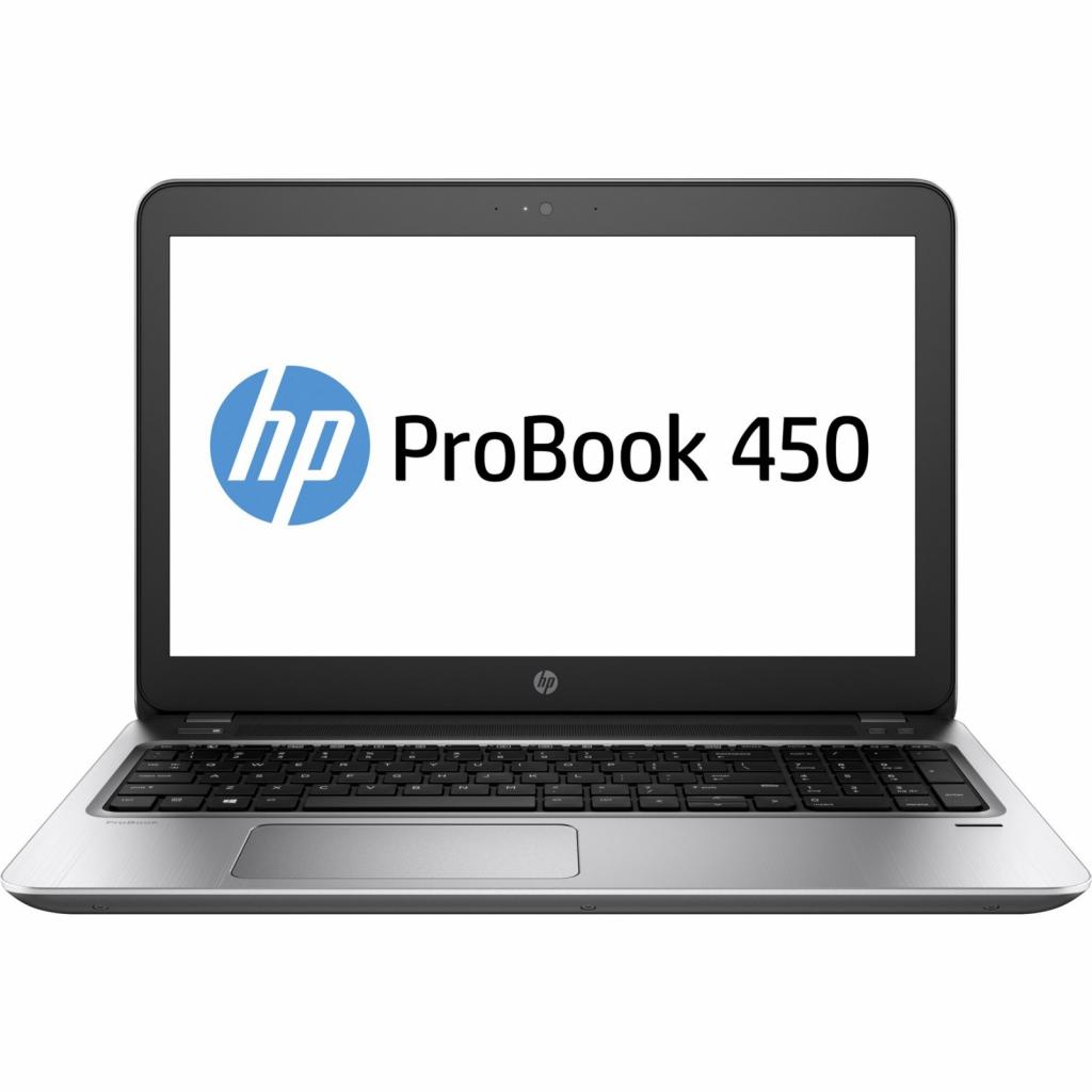 Ноутбук HP ProBook 450 (Y8A29EA)