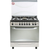 Плита Fresh I80 G5/01 BROWN Steel