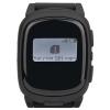 Смарт-годинник Nomi Watch W1 Black зображення 2
