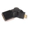 Переходник mini HDMI AM to HDMI AF PowerPlant (KD00AS1300) изображение 4