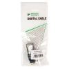 Переходник mini HDMI AM to HDMI AF PowerPlant (KD00AS1300) изображение 5