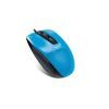 Мышка Genius DX-150X USB Blue/Black (31010231102)