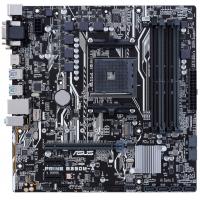 Материнская плата ASUS PRIME B350M-A изображение 2