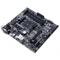 Материнская плата ASUS PRIME B350M-A изображение 4