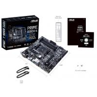 Материнская плата ASUS PRIME B350M-A изображение 6