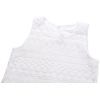 Плаття дитяче Breeze мереживне (8859-134G-cream) зображення 2