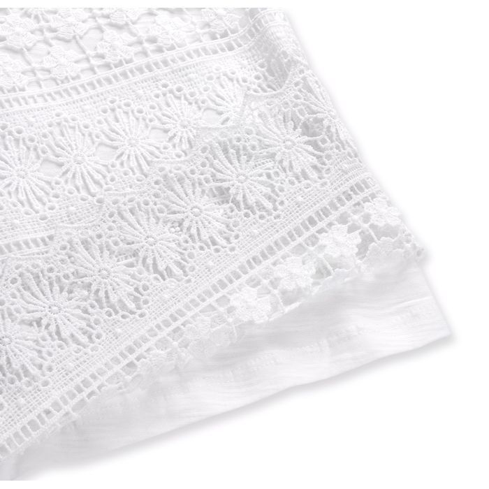 Плаття дитяче Breeze мереживне (8859-134G-cream) зображення 4