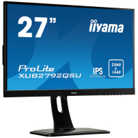 Монитор iiyama XUB2792QSU-B1 изображение 2