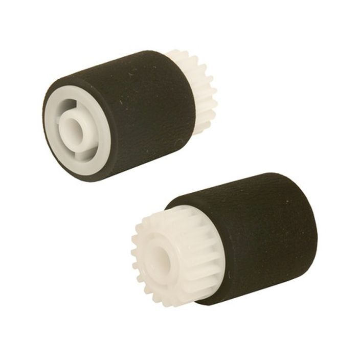 Ролик захоплення паперу HP LJ P4014/4015/4515 аналог RL1-1641-000 BASF (RL1-1641)