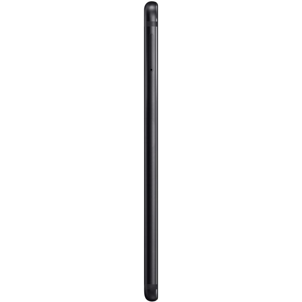 Мобільний телефон Huawei P10 Plus Black зображення 3
