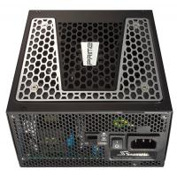 Блок живлення Seasonic 650W PRIME Titanium (SSR-650TD) зображення 2
