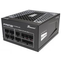 Блок живлення Seasonic 650W PRIME Titanium (SSR-650TD) зображення 3