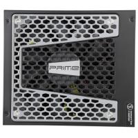 Блок живлення Seasonic 650W PRIME Titanium (SSR-650TD) зображення 4